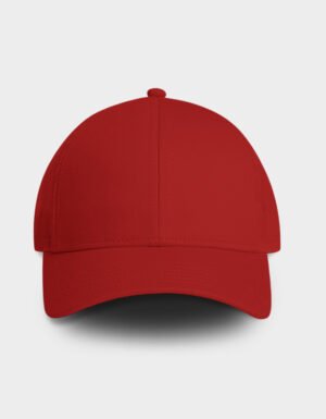 Trucker Cap Red