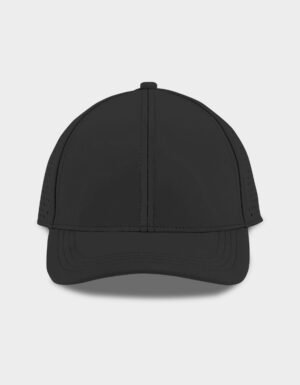 Sports Cap Black