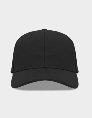 Baseball Ottoman Cap Grey