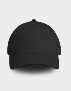Trucker Cap Black