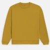 Mustard Yellow