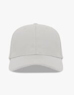Baseball Ottoman Cap Black