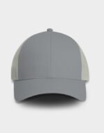 Trucker Cap Grey