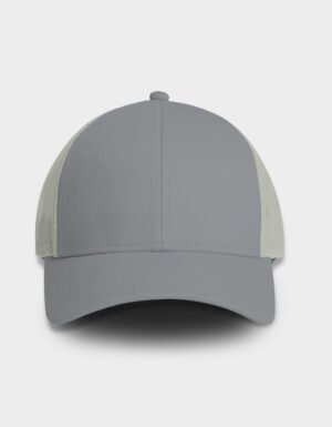 Trucker Cap Grey