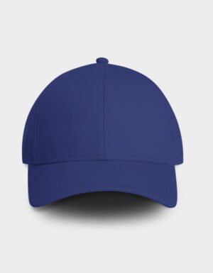 Trucker Cap Royal Blue